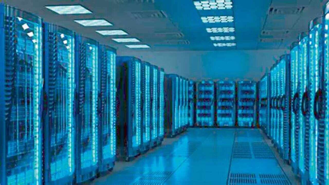 Andhra Pradesh Eyes Major Investments With Proposed Visakhapatnam Data Center Project