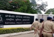 Women Safety Wing Takes Over Trainee IPS Harassment Case at Police Academy