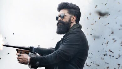 Toxic Censor Buzz: Will Yash Starrer Toxic Face Censor Hurdles After Jananayagan Controversy