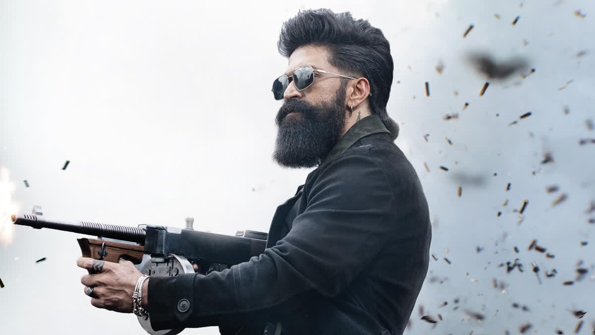 Toxic Censor Buzz: Will Yash Starrer Toxic Face Censor Hurdles After Jananayagan Controversy