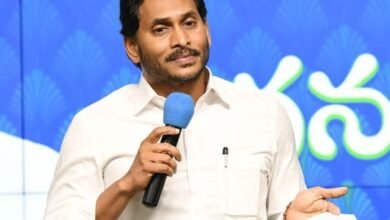 Jagan Alleges Voter Conspiracy: Jagan Alleges Large Scale Voter List Conspiracy Under SIR Exercise