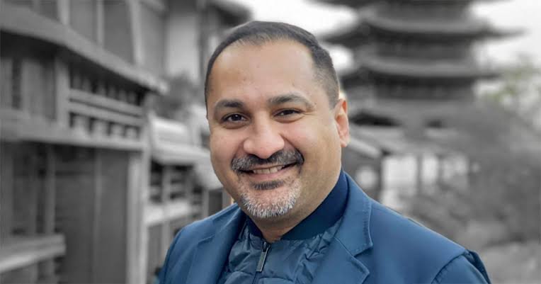 Carlos Quaderi taking charge as Zoom Head of Asia Pacific to drive regional AI powered business growth