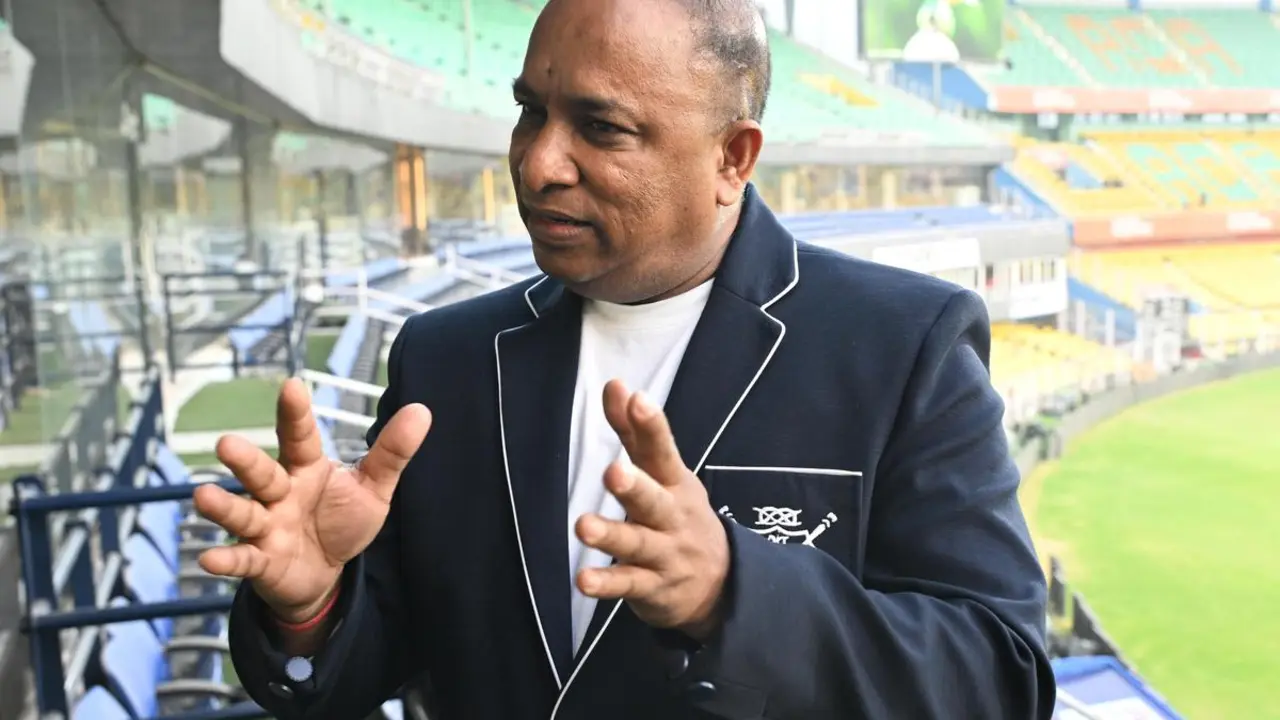BCCI Stand On Sports Governance Act Creates Confusion In State Cricket Bodies