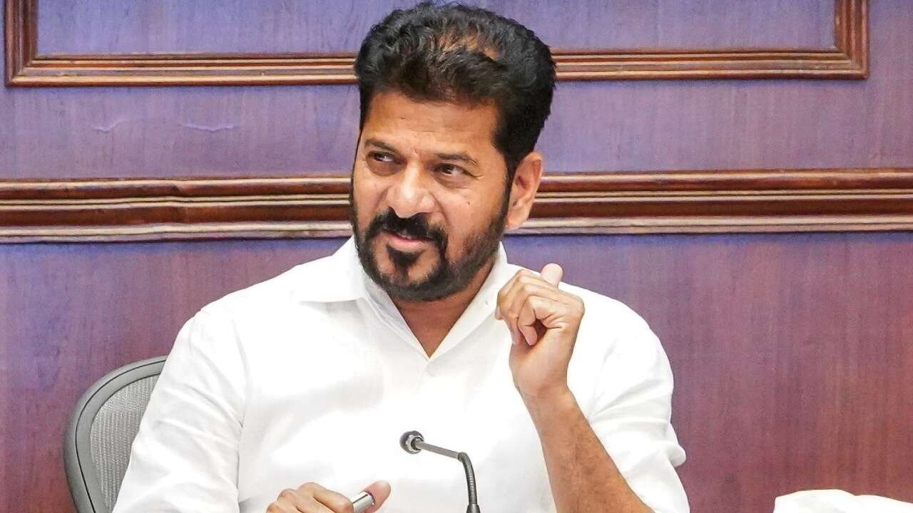 22A Lands Get Clarity: CM Revanth Reddy Gives Clarity on 22A Lands