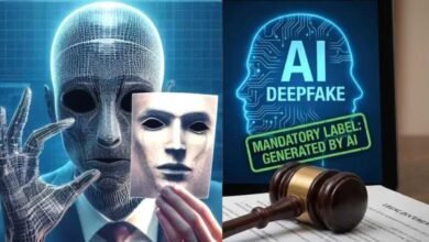 AI Content Will No Longer Hide EU Brings Strict Rules to Expose Deepfakes and Fake Media