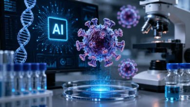 AI Could Make Entry Level Jobs Harder for Young Graduates