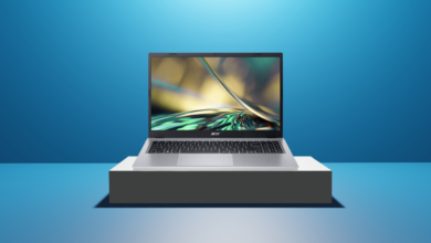 Acer Aspire 3 Laptop Gets Nearly 50 Percent Discount With Latest Intel Processor