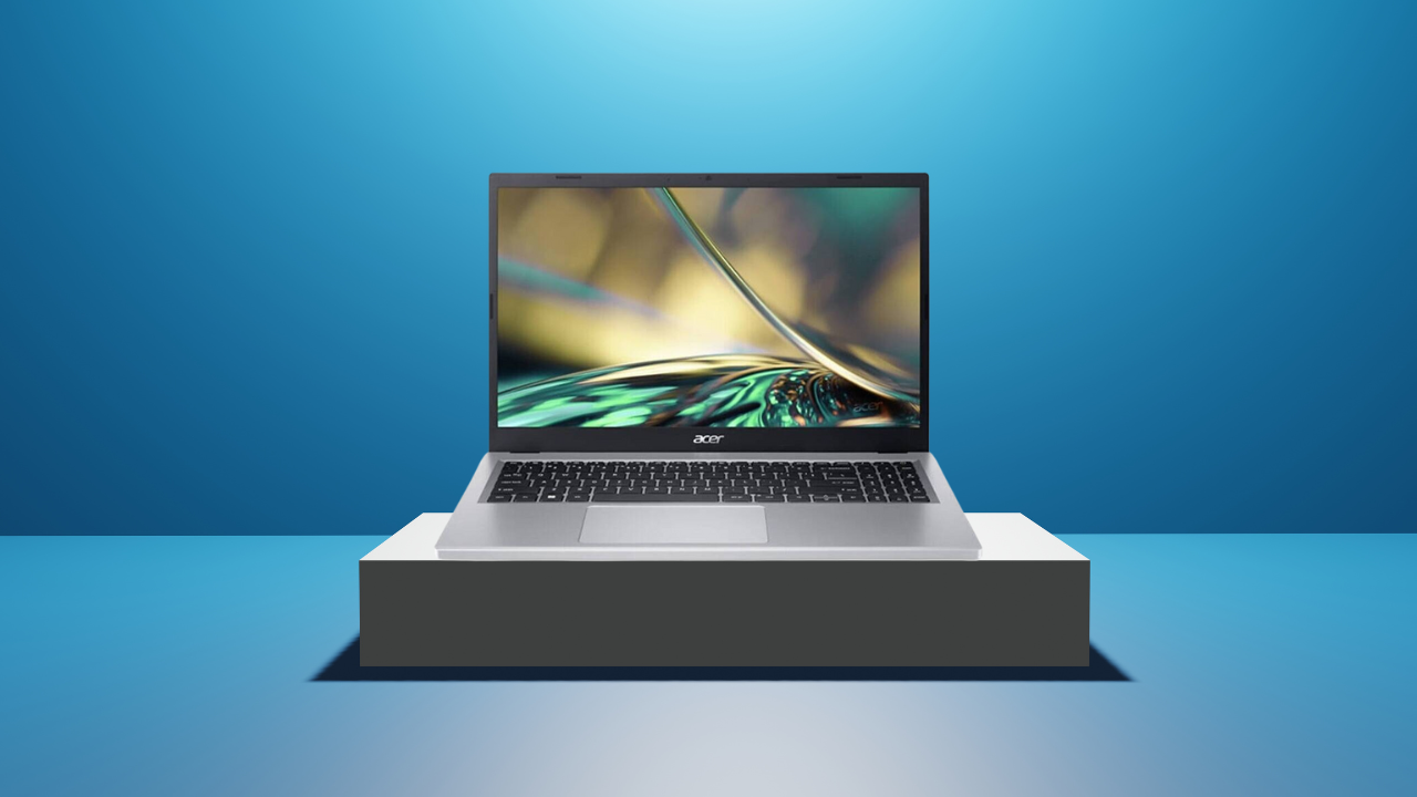 Acer Aspire 3 Laptop Gets Nearly 50 Percent Discount With Latest Intel Processor