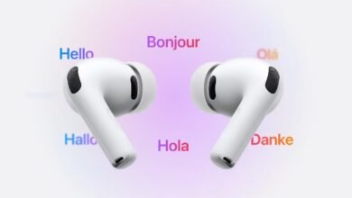 AirPods 5 Launch Hint Emerges With Possible H3 Chip and ANC