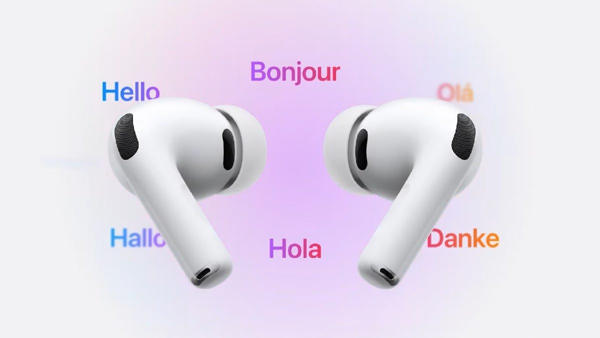AirPods 5 Launch Hint Emerges With Possible H3 Chip and ANC