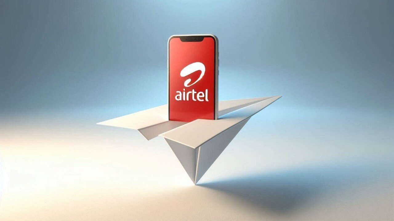 Airtel Offers Up to Rs 35000 Savings on New iPhone Purchases