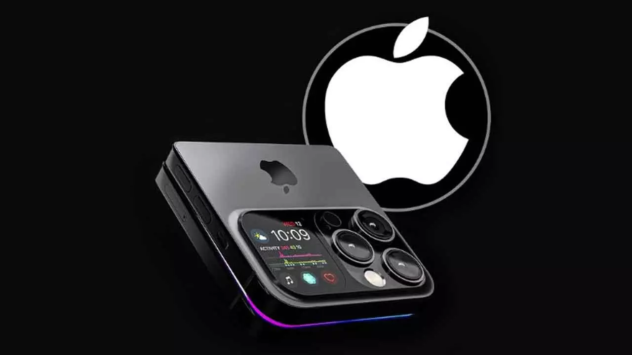 Apple’s First Foldable iPhone Could Debut in the US With a Stunning New Design