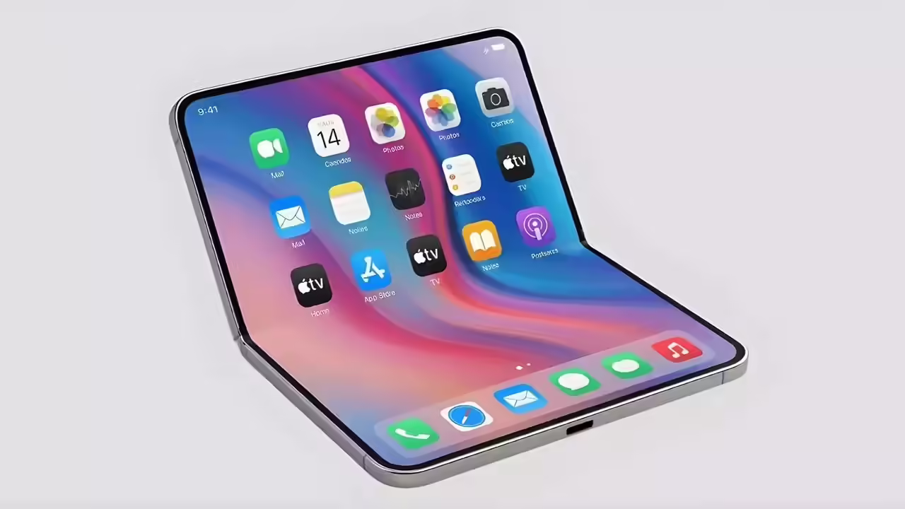 Apple’s Foldable iPhone Ultra Could Be US Exclusive at Launch