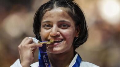 India Creates Judo History With Double Gold at Commonwealth Games 2026