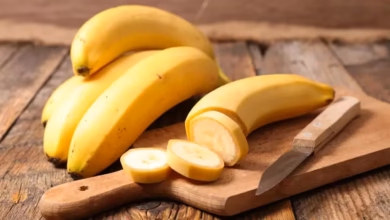 Banana Benefits: The Right Time to Eat and Who Should Avoid It