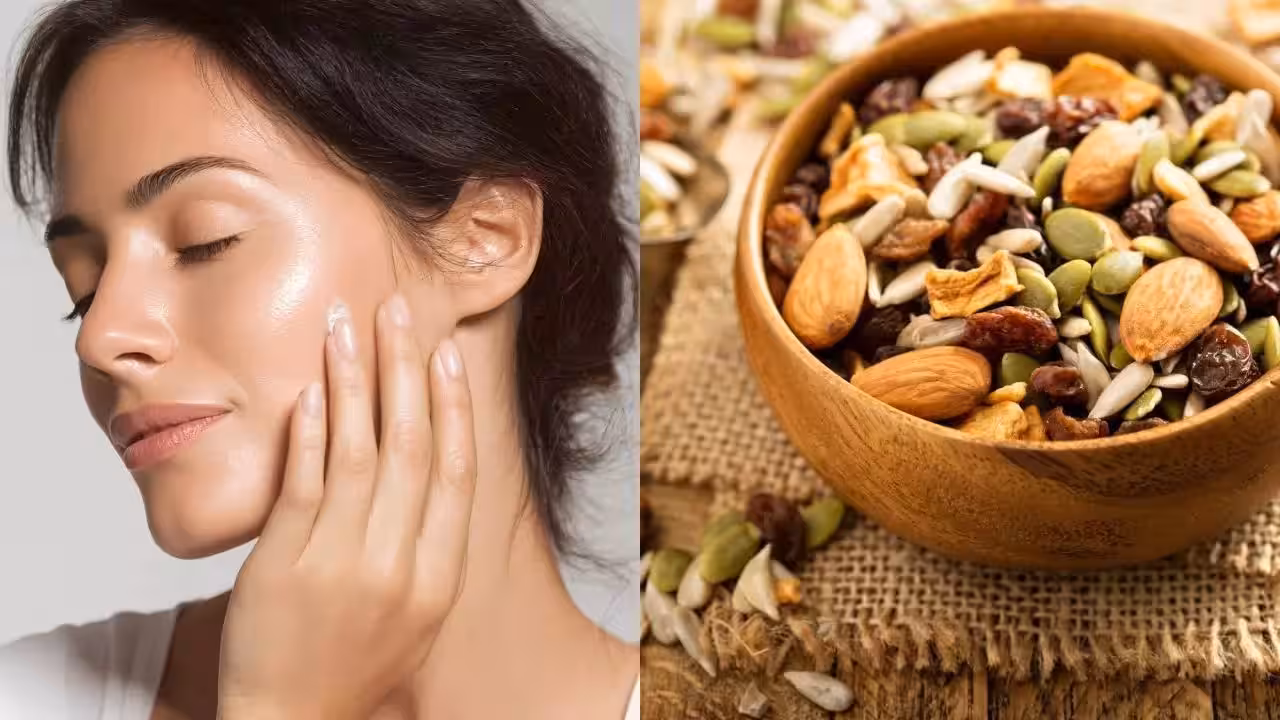 Best Foods for Every Skin Type: Build a Diet That Supports Healthy Skin