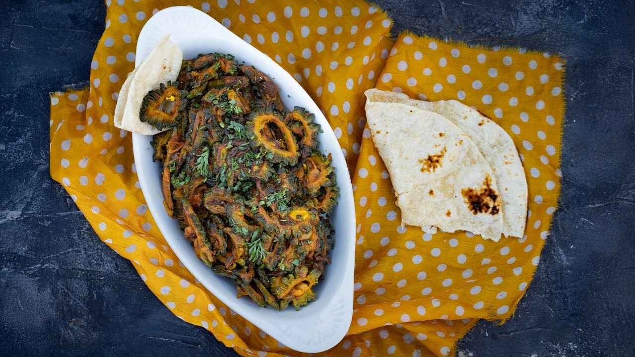 Bitter Gourd Onion Curry Recipe For A Flavorful Traditional Meal