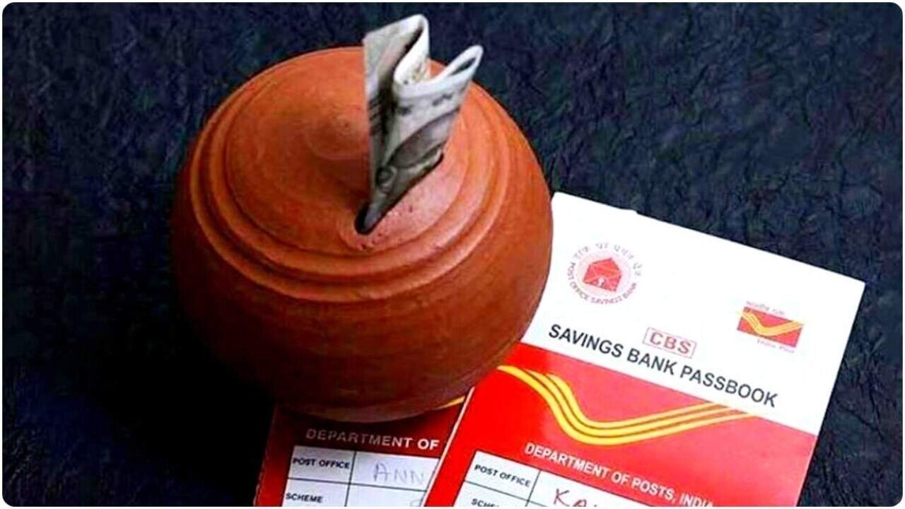 Central Government Monthly Income Scheme Offers Steady Returns for Savers