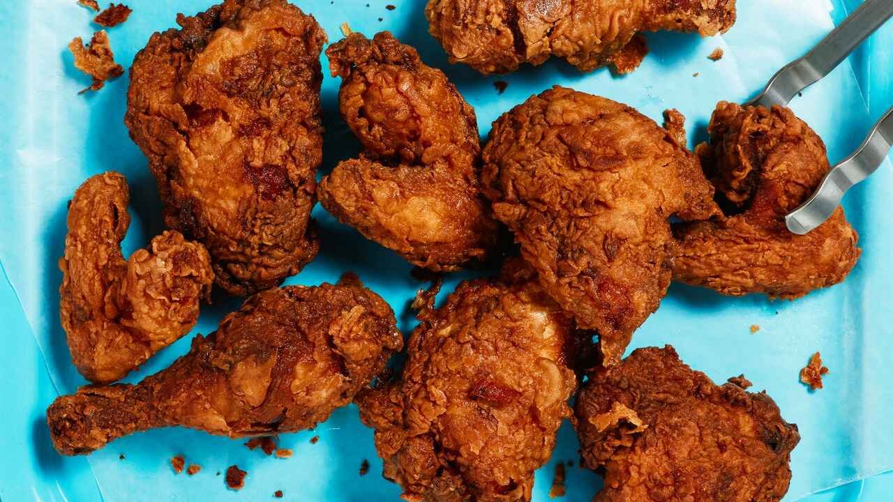 Chicken After Meals: Foods You May Want to Avoid for Better Digestion