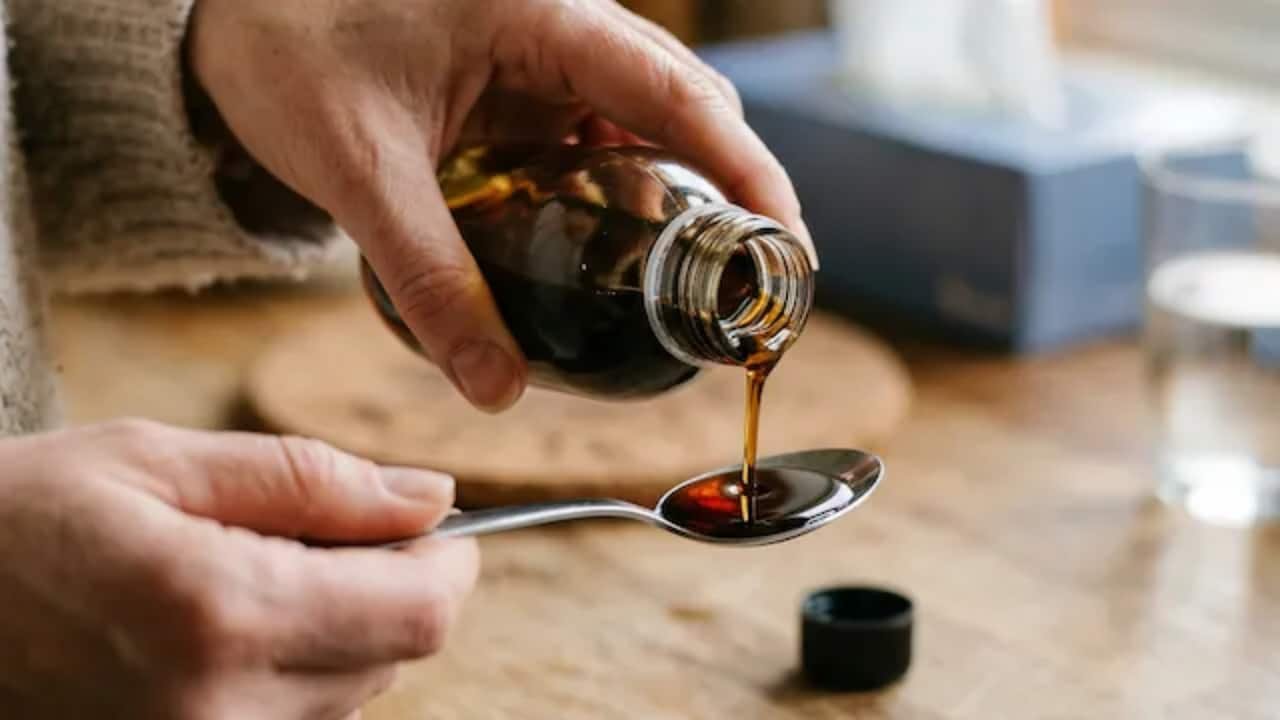 Cough Medicine Rules Tightened for Children Under Four