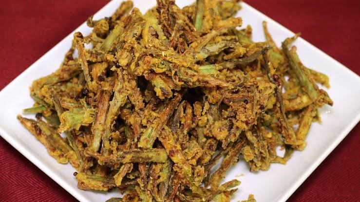 Crispy Okra Chutney Recipe That Can Turn Any Simple Meal Special