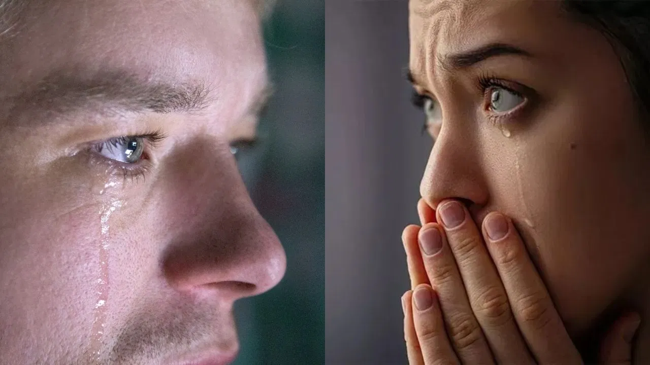 Crying Is Not Weakness: The Surprising Science Behind Your Tears