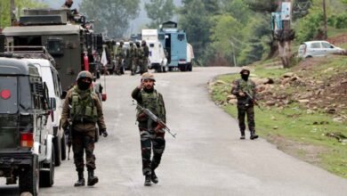Death Toll Rises to Two After Terror Attack on Migrant Workers in Jammu and Kashmir