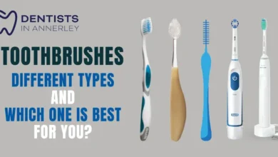 How to Choose the Right Toothbrush Based on Bristle Type for Better Oral Health