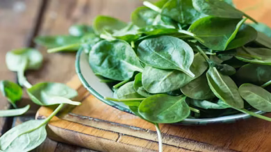 Eat These Leafy Greens Three Times a Week for Better Everyday Nutrition