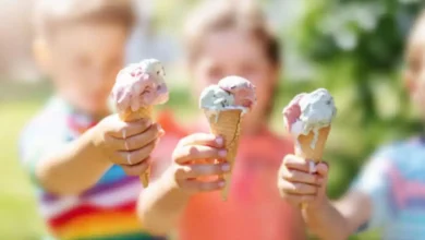 Eating Ice Cream Is Not the Problem These Mistakes After It Can Affect Your Health