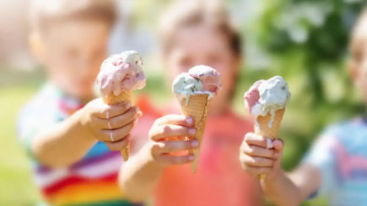 Eating Ice Cream Is Not the Problem These Mistakes After It Can Affect Your Health