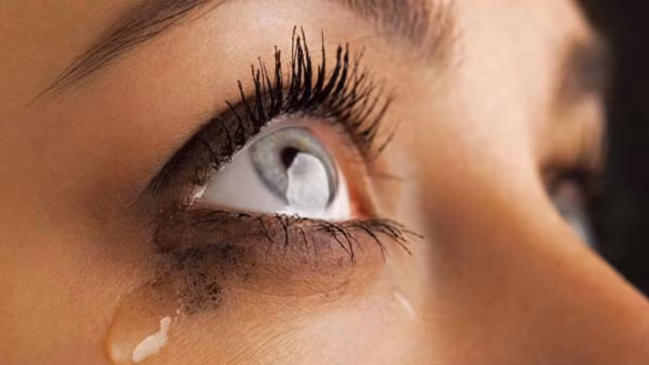 Eyes Watering Again and Again? Know the Causes and When to See a Doctor