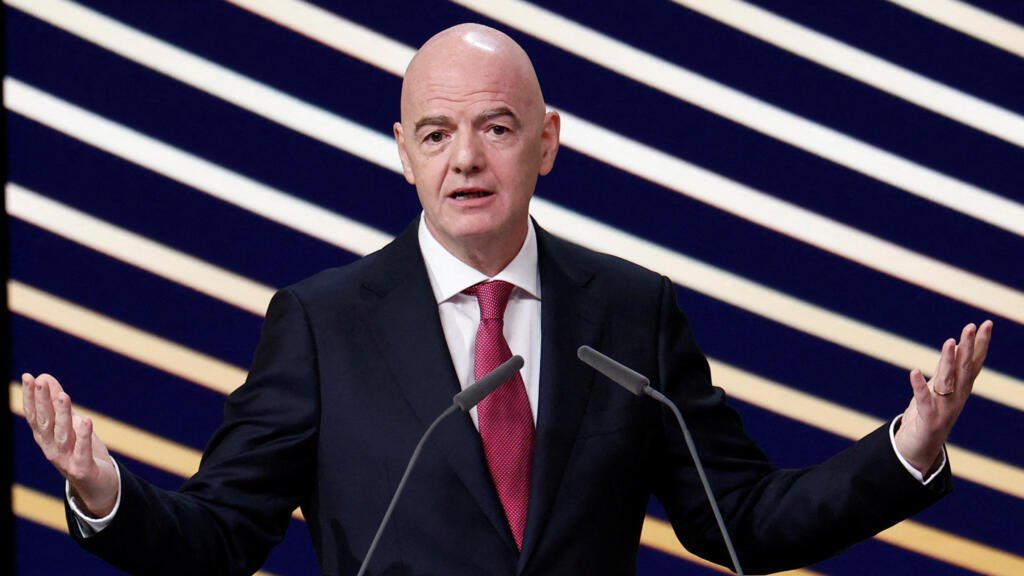 FIFA Withdraws World Cup Commercial Stake Sale Proposal After Criticism