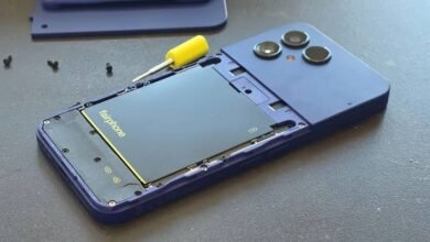 Fairphone Gen 6 Plus Launches in the US With 50MP Camera and Long Term Support