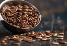 Flax Seeds May Support Heart Health, Digestion and Weight Management