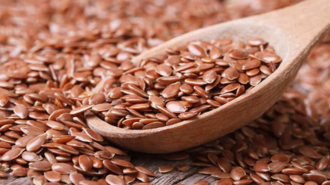 Flax Seeds Offer Powerful Nutrition Despite Their Tiny Size