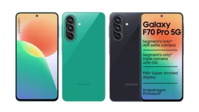 Flipkart Freedom Sale: Samsung Galaxy F70 Pro 5G Gets a Major Price Cut