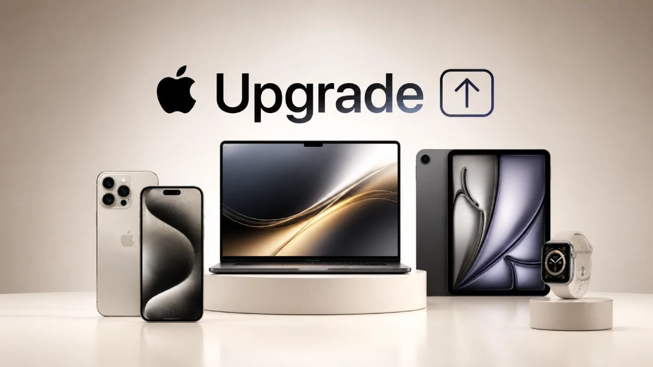 Get the Latest iPhone Without Buying It Apple Launches Flexible Lease Program for Customers