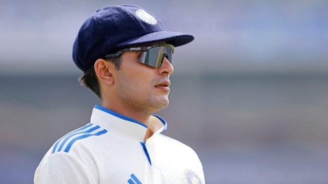 India Begin Sri Lanka Test Series With WTC Final In Sight