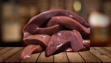 Goat Liver and Spleen Curry Recipe for a Rich and Spicy Homemade Meal