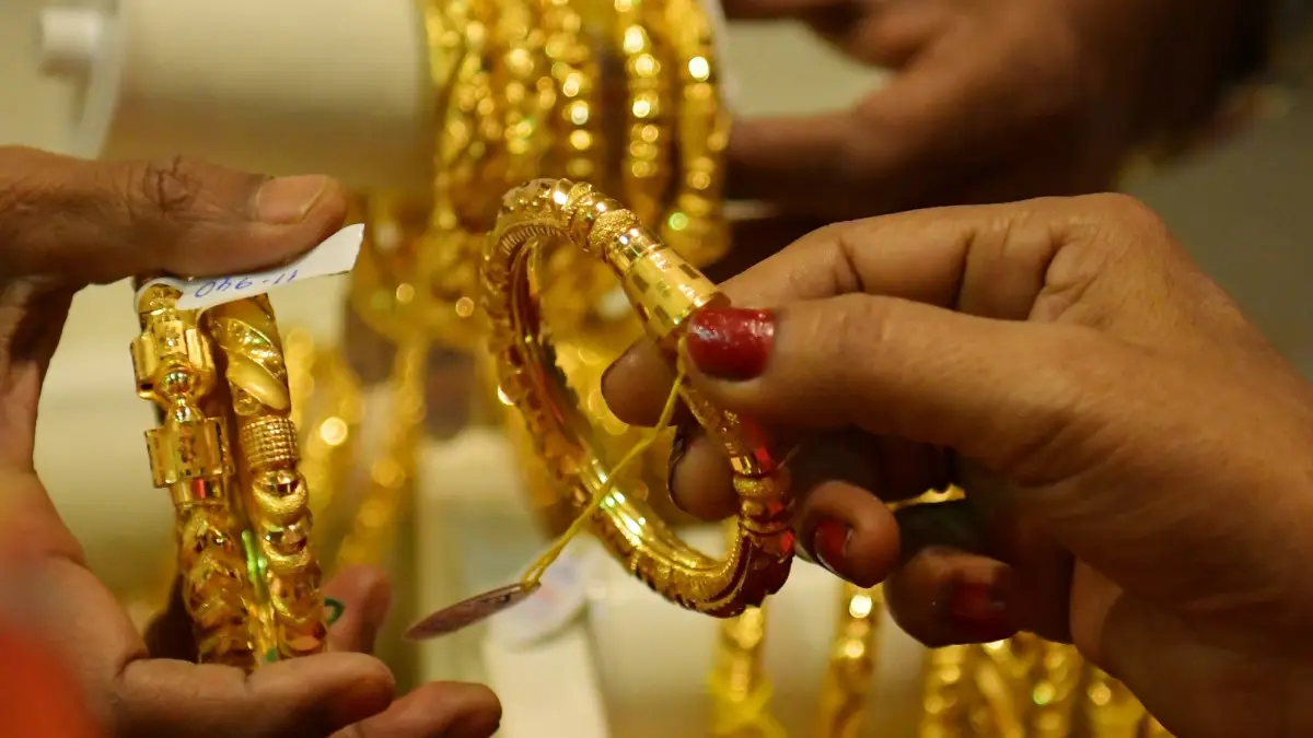 Gold Prices Edge Higher as Buyers Watch Latest Rates Across Major Indian Cities