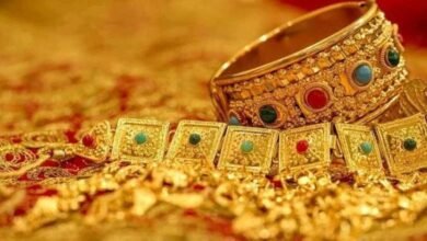 Gold Prices Surge Again As Rates Jump Nearly Rs 6000 In A Week