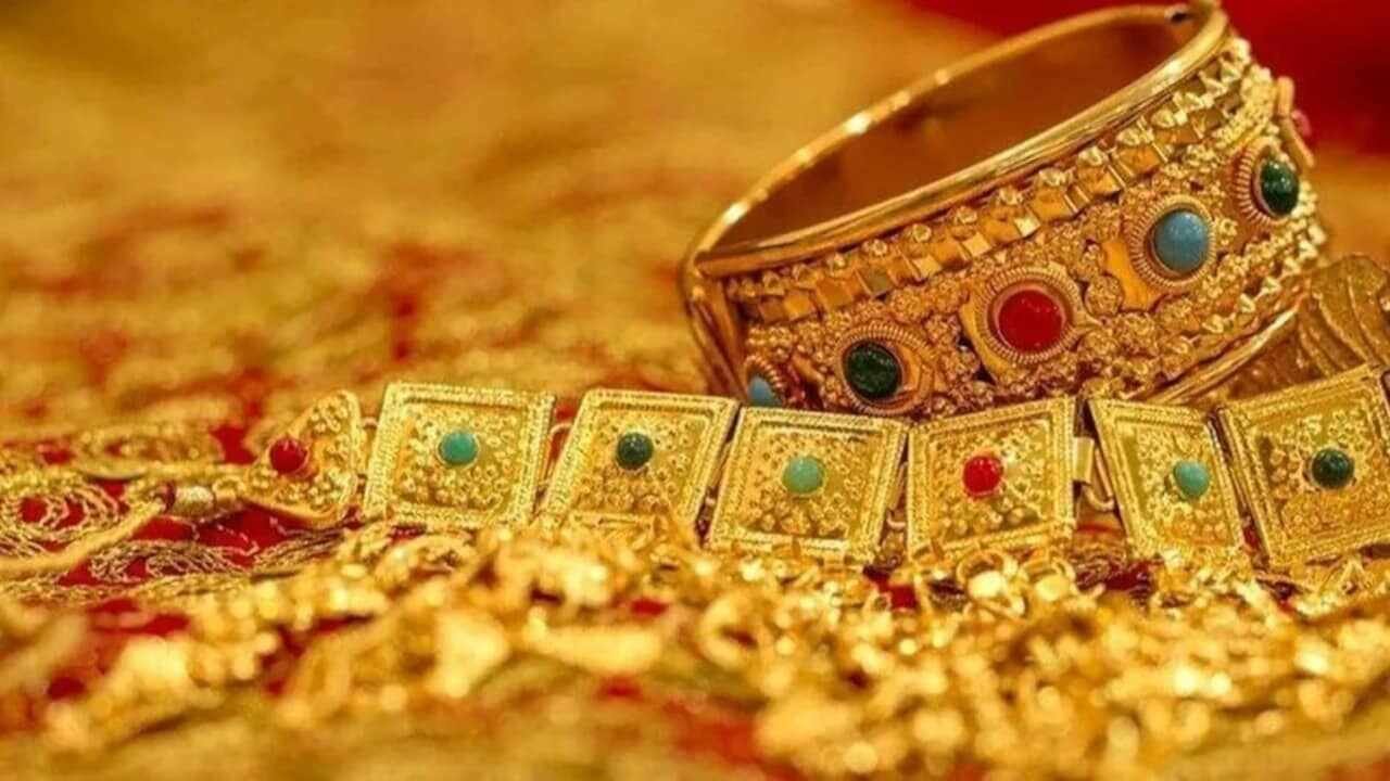 Gold Prices Surge Again As Rates Jump Nearly Rs 6000 In A Week