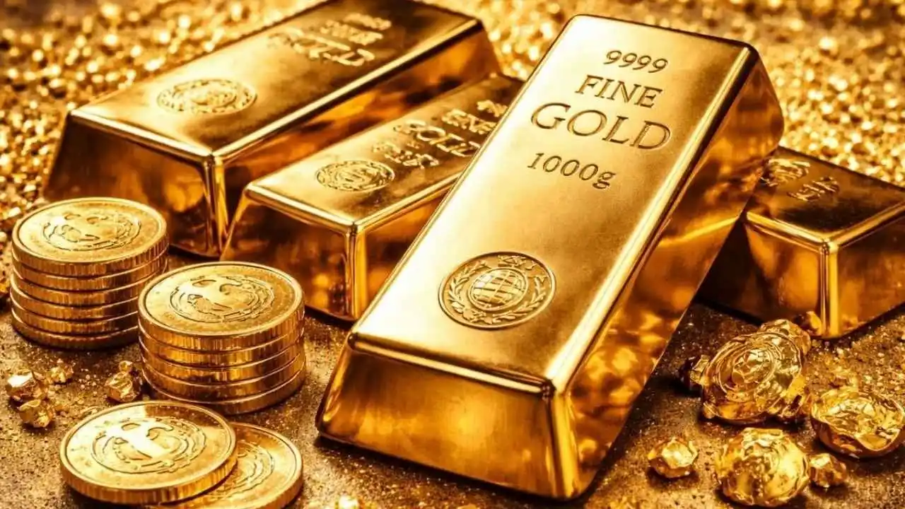 Gold Rate Today August 9 2026 Gold Prices Stay Flat in Hyderabad While Silver Slips