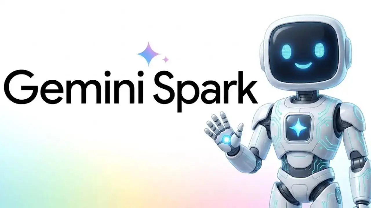 Google Launches Gemini Spark AI Agent in India to Automate Daily Digital Tasks