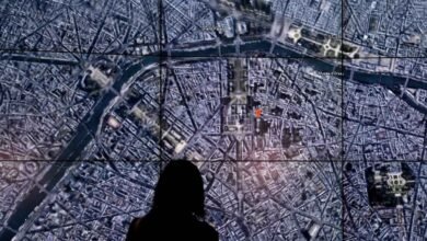 Google Pulls Back AI Tool After Fake Satellite Images Spark Safety Concerns