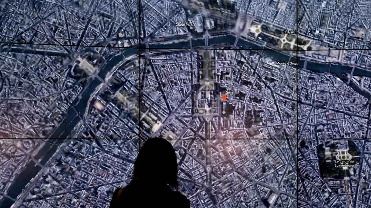 Google Pulls Back AI Tool After Fake Satellite Images Spark Safety Concerns
