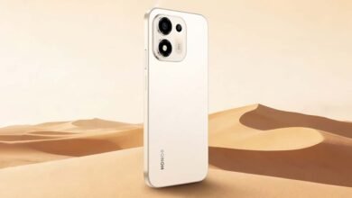 Honor 600S 5G Launched With 8100mAh Battery And IP69K Protection