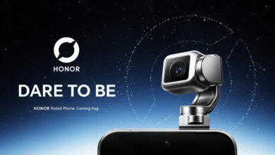 Honor Robot Phone Arrives With AI Power and Dual 200MP Cameras to Challenge Flagship Smartphones