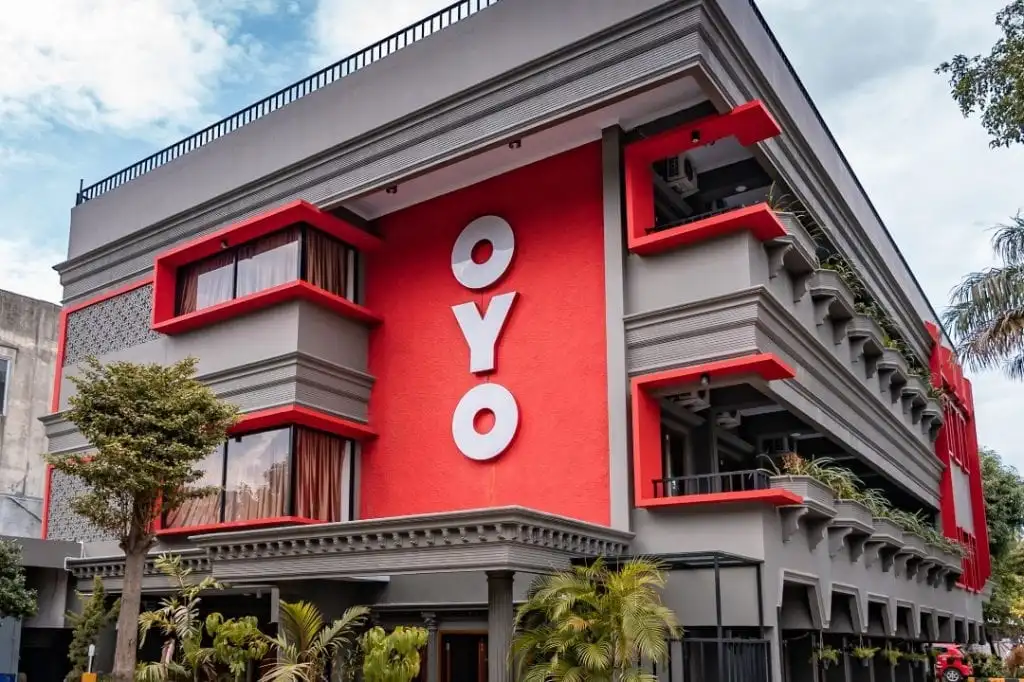 How Property Owners Can Earn Income by Partnering With OYO Hotels
